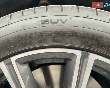 Синій БМВ Х5, об'ємом двигуна 3 л та пробігом 119 тис. км за 57000 $, фото 15 на Automoto.ua