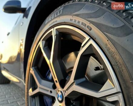 Синий БМВ Х5, объемом двигателя 2.99 л и пробегом 183 тыс. км за 49999 $, фото 21 на Automoto.ua