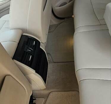 Синій БМВ Х5, об'ємом двигуна 2 л та пробігом 157 тис. км за 33500 $, фото 25 на Automoto.ua