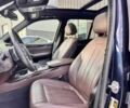 Синий БМВ Х5, объемом двигателя 3 л и пробегом 45 тыс. км за 5500 $, фото 8 на Automoto.ua