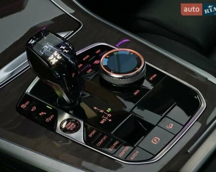 Синий БМВ Х5, объемом двигателя 2.99 л и пробегом 183 тыс. км за 49999 $, фото 4 на Automoto.ua