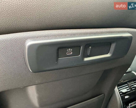 Синій БМВ Х5, об'ємом двигуна 3 л та пробігом 121 тис. км за 48490 $, фото 15 на Automoto.ua