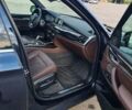 Синий БМВ Х5, объемом двигателя 2 л и пробегом 54 тыс. км за 37300 $, фото 26 на Automoto.ua