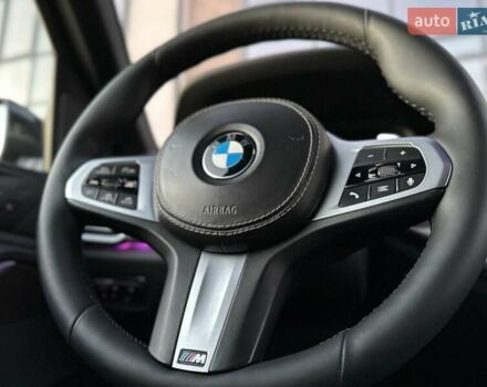 Синий БМВ Х5, объемом двигателя 2.99 л и пробегом 183 тыс. км за 49999 $, фото 52 на Automoto.ua