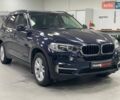 Синий БМВ Х5, объемом двигателя 2 л и пробегом 66 тыс. км за 37190 $, фото 1 на Automoto.ua