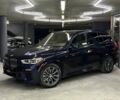 Синий БМВ Х5, объемом двигателя 3 л и пробегом 52 тыс. км за 54900 $, фото 4 на Automoto.ua