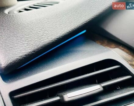 Синій БМВ Х5, об'ємом двигуна 2 л та пробігом 78 тис. км за 35950 $, фото 26 на Automoto.ua