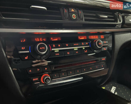 Синий БМВ Х5, объемом двигателя 2.98 л и пробегом 179 тыс. км за 20500 $, фото 28 на Automoto.ua