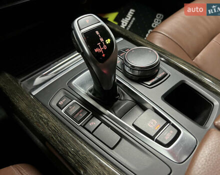 Синий БМВ Х5, объемом двигателя 2.98 л и пробегом 179 тыс. км за 20500 $, фото 32 на Automoto.ua