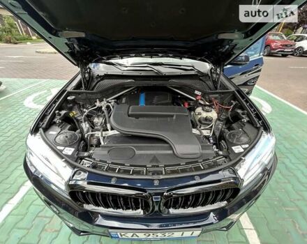 Синий БМВ Х5, объемом двигателя 2 л и пробегом 54 тыс. км за 37300 $, фото 44 на Automoto.ua