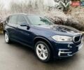Синій БМВ Х5, об'ємом двигуна 2 л та пробігом 78 тис. км за 35950 $, фото 3 на Automoto.ua