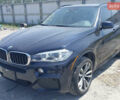Синий БМВ Х5, объемом двигателя 2.99 л и пробегом 133 тыс. км за 35800 $, фото 1 на Automoto.ua