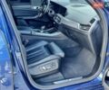 Синій БМВ Х5, об'ємом двигуна 3 л та пробігом 212 тис. км за 41500 $, фото 30 на Automoto.ua