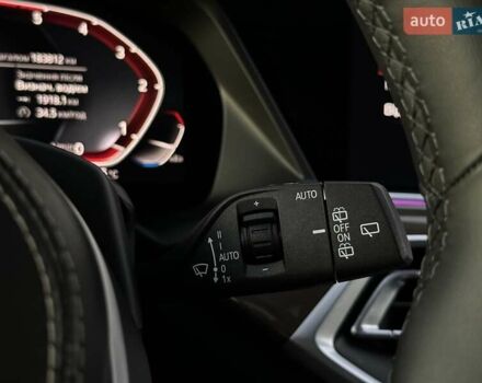 Синий БМВ Х5, объемом двигателя 2.99 л и пробегом 183 тыс. км за 49999 $, фото 54 на Automoto.ua