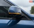 Синий БМВ Х5, объемом двигателя 3 л и пробегом 122 тыс. км за 46999 $, фото 16 на Automoto.ua