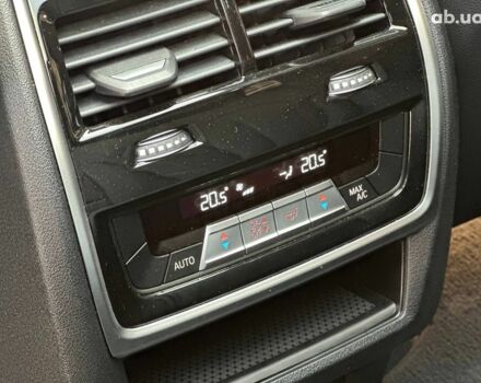 Синій БМВ Х5, об'ємом двигуна 3 л та пробігом 121 тис. км за 48490 $, фото 18 на Automoto.ua