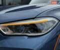 Синий БМВ Х5, объемом двигателя 3 л и пробегом 122 тыс. км за 46999 $, фото 22 на Automoto.ua