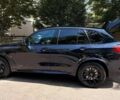 Синий БМВ Х5, объемом двигателя 2.99 л и пробегом 160 тыс. км за 55900 $, фото 1 на Automoto.ua