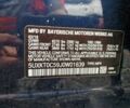 Синій БМВ Х5, об'ємом двигуна 0 л та пробігом 41 тис. км за 8500 $, фото 12 на Automoto.ua