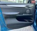 Синій БМВ Х5, об'ємом двигуна 3 л та пробігом 165 тис. км за 39900 $, фото 30 на Automoto.ua