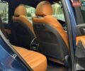 Синий БМВ Х5, объемом двигателя 3 л и пробегом 122 тыс. км за 46999 $, фото 67 на Automoto.ua