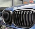 Синий БМВ Х5, объемом двигателя 3 л и пробегом 122 тыс. км за 46999 $, фото 20 на Automoto.ua