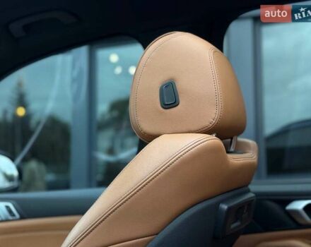 Синий БМВ Х5, объемом двигателя 3 л и пробегом 122 тыс. км за 46999 $, фото 61 на Automoto.ua