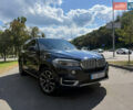 Синій БМВ Х5, об'ємом двигуна 3 л та пробігом 130 тис. км за 33000 $, фото 2 на Automoto.ua