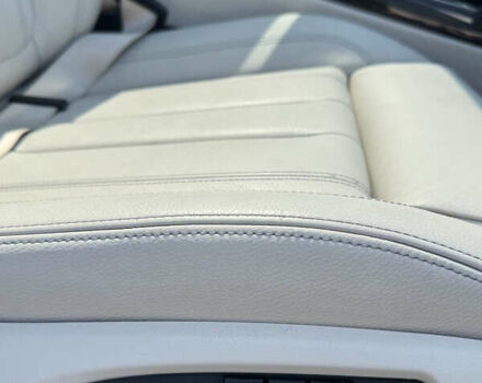 Синій БМВ Х5, об'ємом двигуна 2 л та пробігом 187 тис. км за 34000 $, фото 17 на Automoto.ua