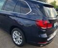 Синий БМВ Х5, объемом двигателя 2 л и пробегом 54 тыс. км за 37300 $, фото 16 на Automoto.ua