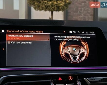 Синий БМВ Х5, объемом двигателя 2.99 л и пробегом 183 тыс. км за 49999 $, фото 63 на Automoto.ua