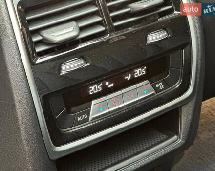 Синій БМВ Х5, об'ємом двигуна 3 л та пробігом 121 тис. км за 48490 $, фото 18 на Automoto.ua