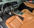Синий БМВ Х5, объемом двигателя 3 л и пробегом 122 тыс. км за 46999 $, фото 30 на Automoto.ua