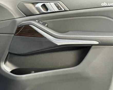 Синій БМВ Х5, об'ємом двигуна 3 л та пробігом 121 тис. км за 48490 $, фото 26 на Automoto.ua