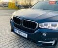 Синий БМВ Х5, объемом двигателя 2 л и пробегом 80 тыс. км за 35950 $, фото 14 на Automoto.ua