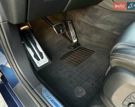 Синий БМВ Х5, объемом двигателя 2.99 л и пробегом 183 тыс. км за 49999 $, фото 36 на Automoto.ua