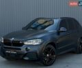 Синий БМВ Х5, объемом двигателя 2.99 л и пробегом 150 тыс. км за 42999 $, фото 1 на Automoto.ua