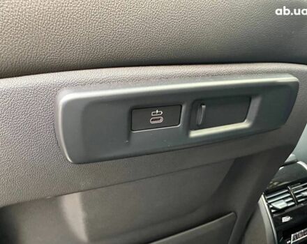 Синій БМВ Х5, об'ємом двигуна 3 л та пробігом 121 тис. км за 48490 $, фото 17 на Automoto.ua