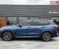 Синий БМВ Х5, объемом двигателя 3 л и пробегом 122 тыс. км за 46999 $, фото 14 на Automoto.ua