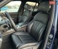 Синий БМВ Х5, объемом двигателя 2.99 л и пробегом 183 тыс. км за 49999 $, фото 33 на Automoto.ua