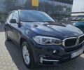 Синій БМВ Х5, об'ємом двигуна 2 л та пробігом 157 тис. км за 33500 $, фото 3 на Automoto.ua