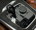 Синий БМВ Х5, объемом двигателя 3 л и пробегом 122 тыс. км за 46999 $, фото 49 на Automoto.ua