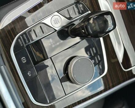 Синій БМВ Х5, об'ємом двигуна 3 л та пробігом 121 тис. км за 48490 $, фото 31 на Automoto.ua