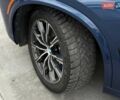 Синий БМВ Х5, объемом двигателя 3 л и пробегом 122 тыс. км за 46999 $, фото 6 на Automoto.ua