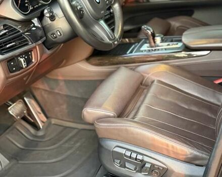 Синій БМВ Х5, об'ємом двигуна 2.99 л та пробігом 153 тис. км за 48000 $, фото 31 на Automoto.ua