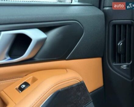Синий БМВ Х5, объемом двигателя 3 л и пробегом 122 тыс. км за 46999 $, фото 57 на Automoto.ua