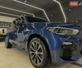 Синий БМВ Х5, объемом двигателя 3 л и пробегом 102 тыс. км за 56000 $, фото 6 на Automoto.ua
