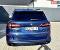 Синій БМВ Х5, об'ємом двигуна 3 л та пробігом 212 тис. км за 41500 $, фото 13 на Automoto.ua