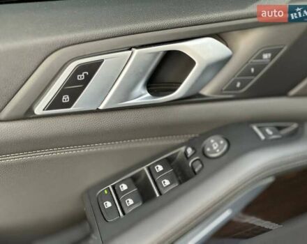 Синій БМВ Х5, об'ємом двигуна 3 л та пробігом 121 тис. км за 48490 $, фото 30 на Automoto.ua