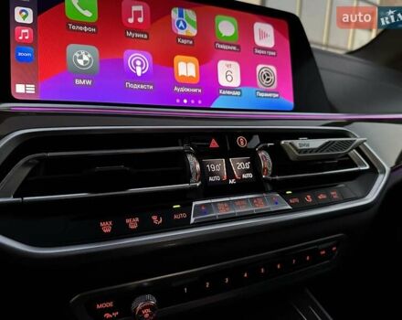 Синий БМВ Х5, объемом двигателя 2.99 л и пробегом 183 тыс. км за 49999 $, фото 76 на Automoto.ua